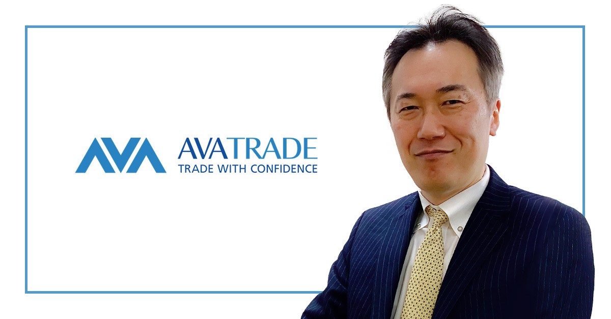 AvaTrade запускает MetaTrader 5 в Японии