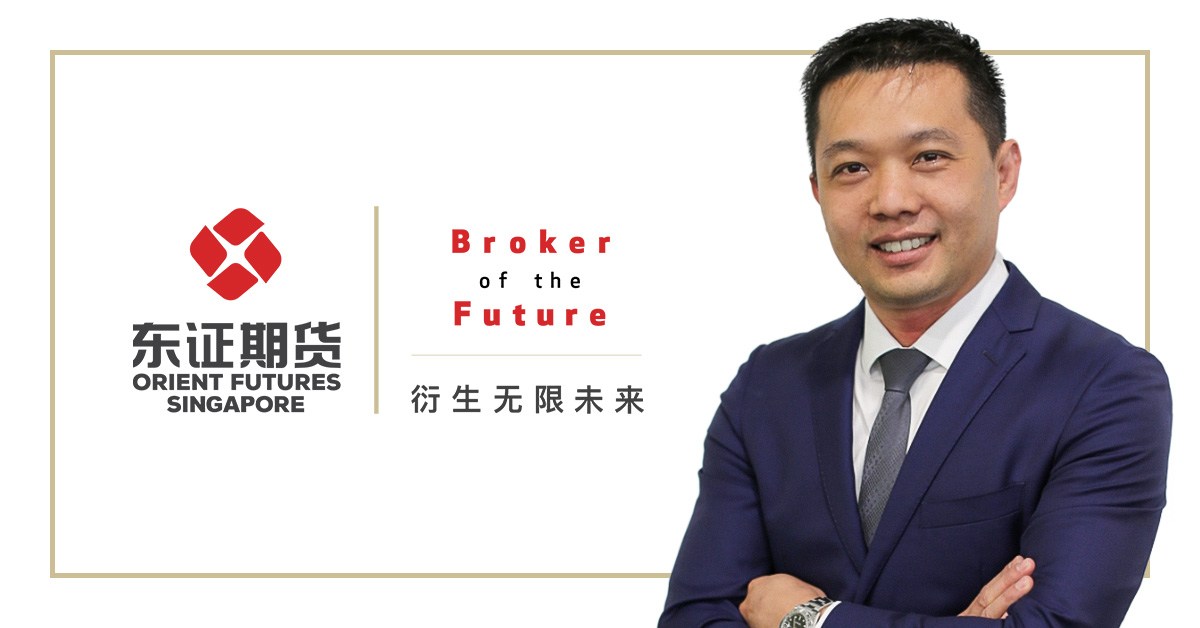 Orient Futures Singapore整体升级至MetaTrader 5