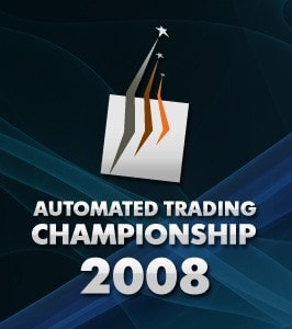 2008自动交易锦标赛
