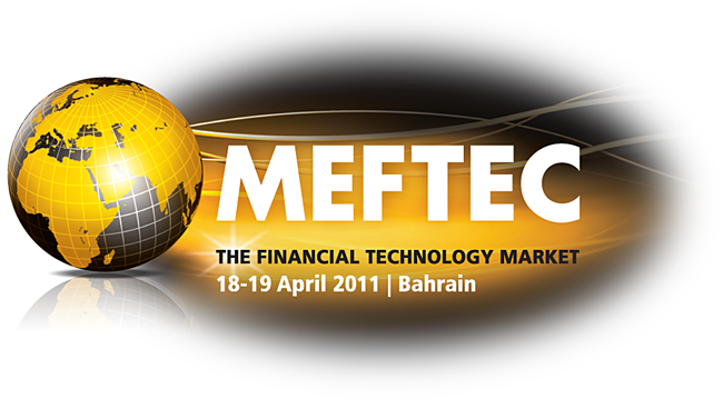 MEFTEC（中东金融技术展览会）