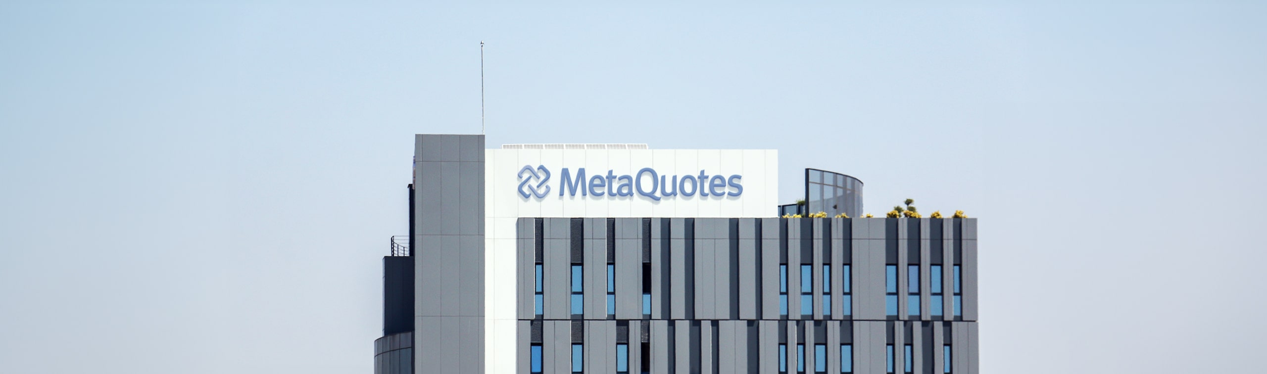 Медиа-галлерея компании MetaQuotes
