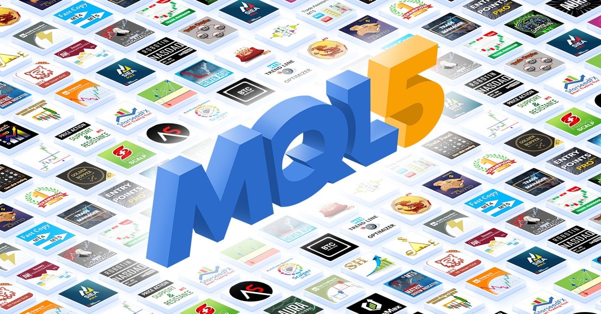 MQL5.com市场包含来自资深开发人员的21,000多个完整EA交易和指标。