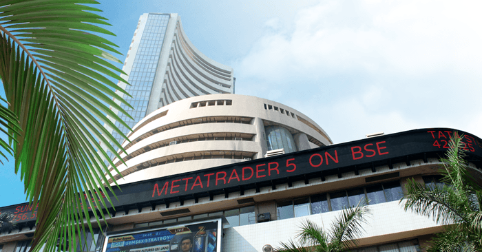 MetaTrader 5 now on BSE