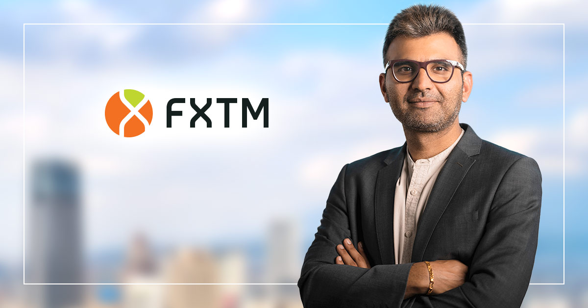 FXTM добавила торговлю акциями на NYSE и NASDAQ на счетах MetaTrader 5 FXTM Pro