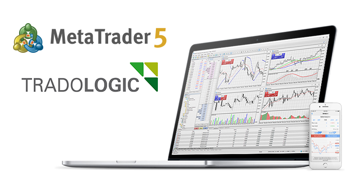 Tradologic переключается на MetaTrader 5