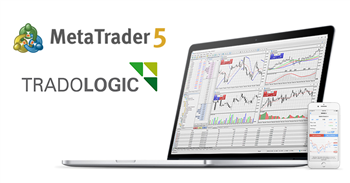 What is a tradologic trading platform