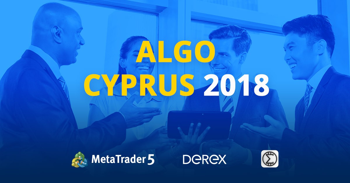 Algo Cyprus 2018