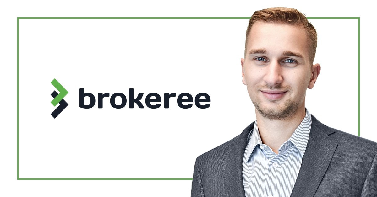 Andrey Kamyshanov, Brokeree Solutions