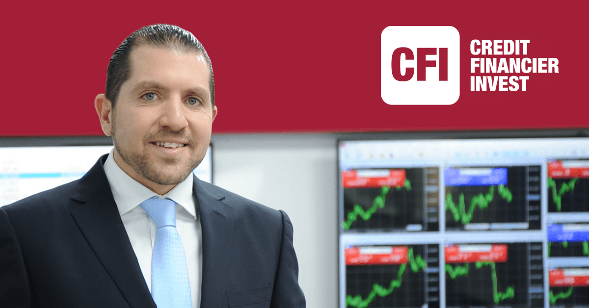 Hisham Mansour, CFI Financial Group