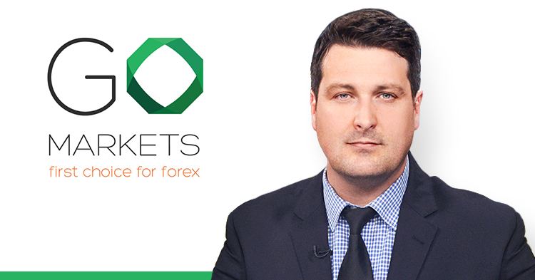 Кристофер Гор, GO Markets