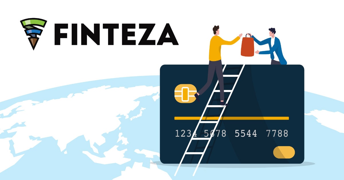 Finteza analytical platform introduces eCommerce section