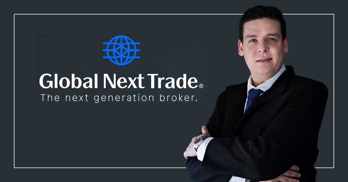 Mr Luis Chapa, Global Next Trade