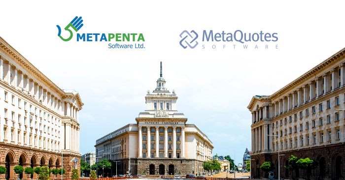 MetaQuotes Software公司在保加利亚成立新办公室