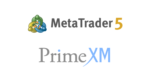 MetaTrader 5 integration with the PrimeXM liquidity aggregation engine 