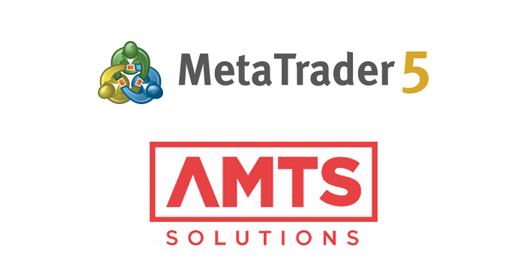 AMTS Solutions выпустила шлюз для интеграции MetaTrader 5 с AMTS ECN 