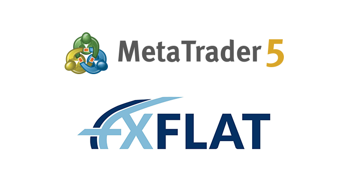 The first MetaTrader 5 broker in Germany — FXFlat