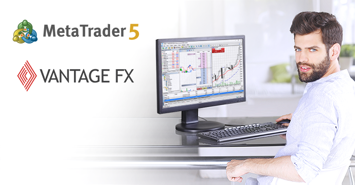 Australian broker Vantage FX launches MetaTrader 5 with hedging