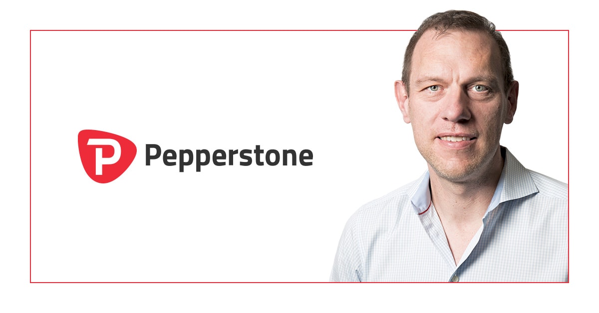 Тамас Сабо, генеральный директор Pepperstone Group
