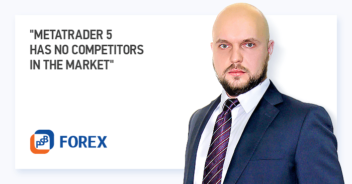 Metaquotes forex