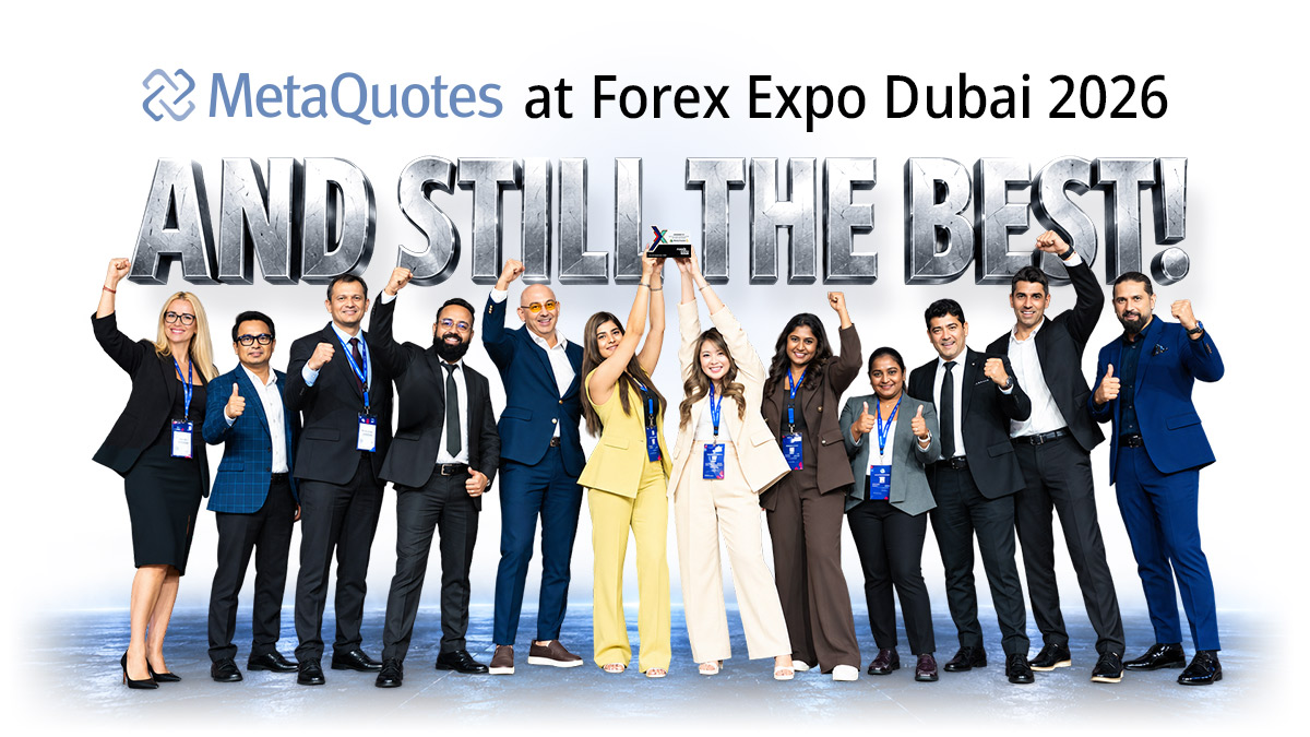 Forex Expo Dubai 2026: Brokers on Technology, AI and the Future of the Industry