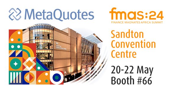 MetaQuotes to present its latest developments at the summit in South ...
