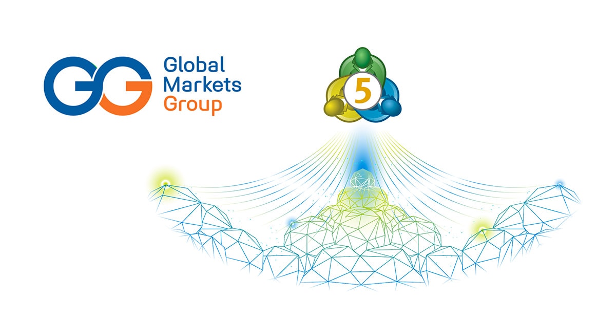 Global Markets Group запускает платформу MetaTrader 5