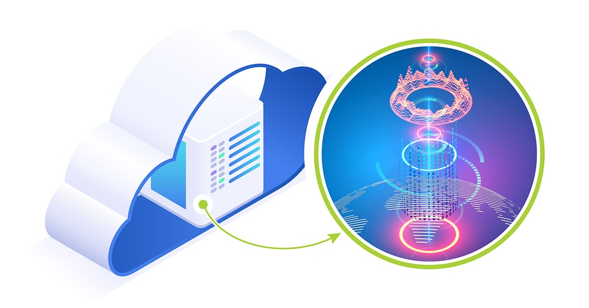 Как устроен MetaTrader VPS