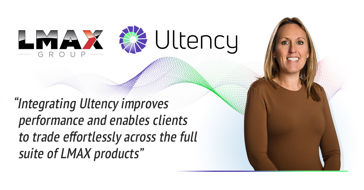 Дженна Райт, управляющий директор направления цифровых активов LMAX Group