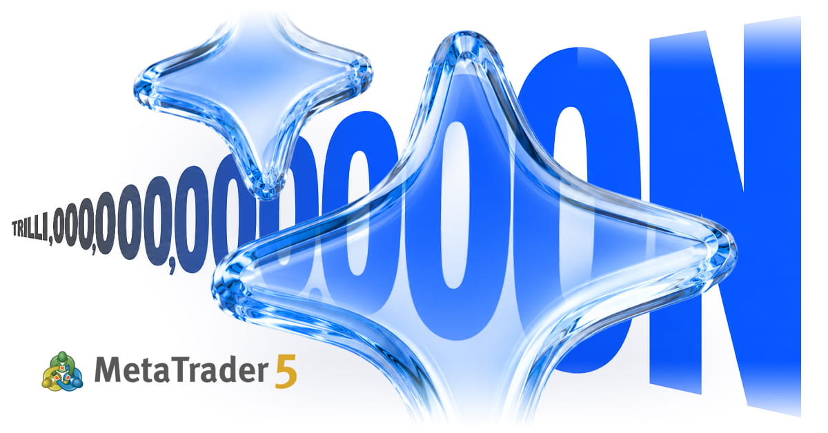 Traders Have Already Used 1 Trillion Tokens in AI Assistant for MetaTrader 5