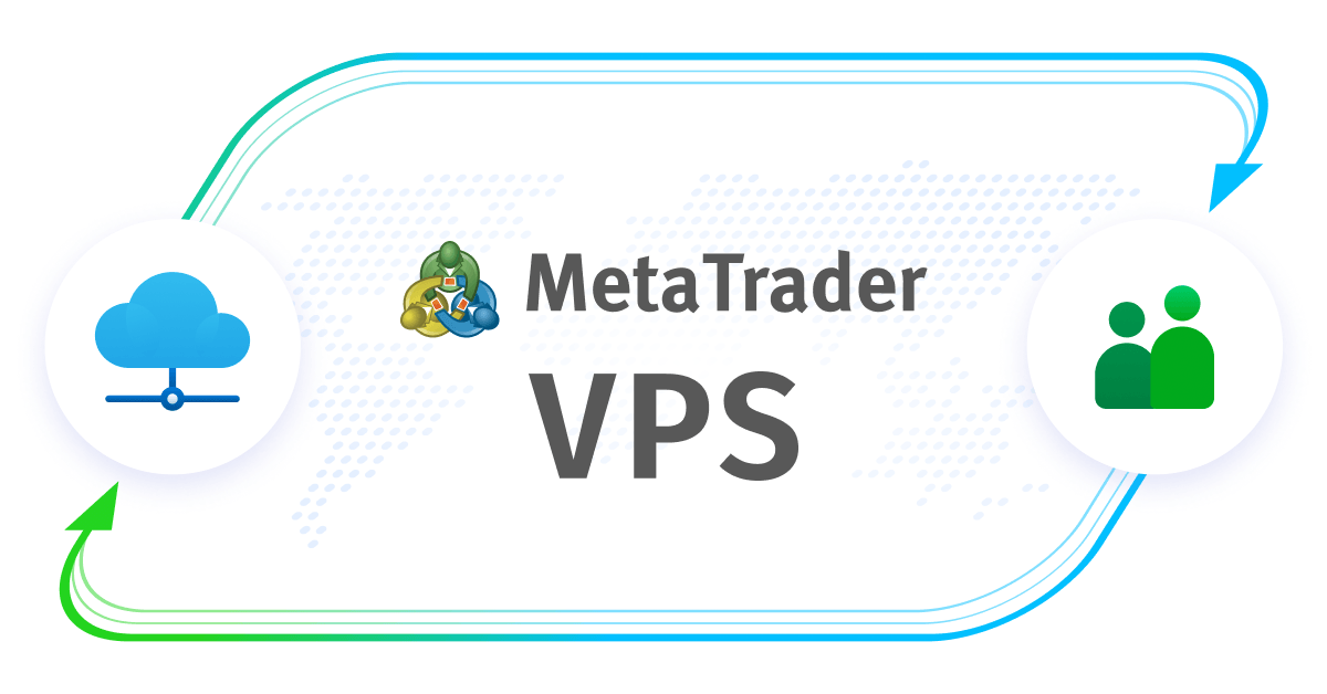 8 причин выбрать MetaTrader VPS вместо обычного облачного хостинга