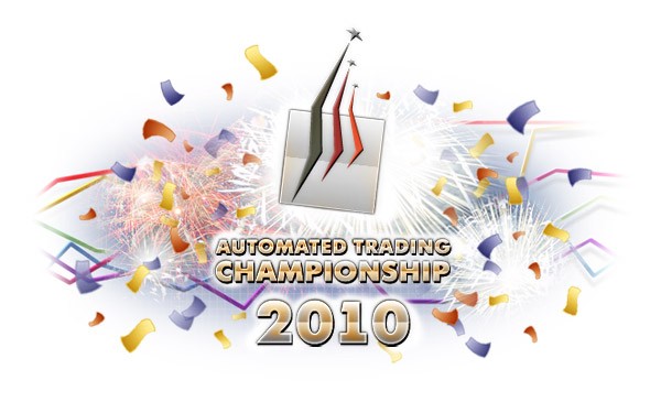 The Automated Trading Championship 2010 Is Over