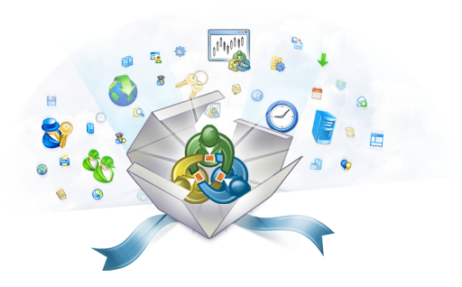 MetaTrader 5: Official Release - News - MetaQuotes
