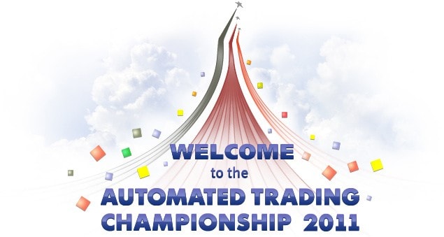 Чемпионат Automated Trading Championship 2011