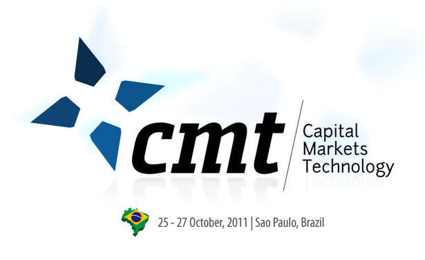 MetaQuotes Sponsored the Capital Market Technology Event