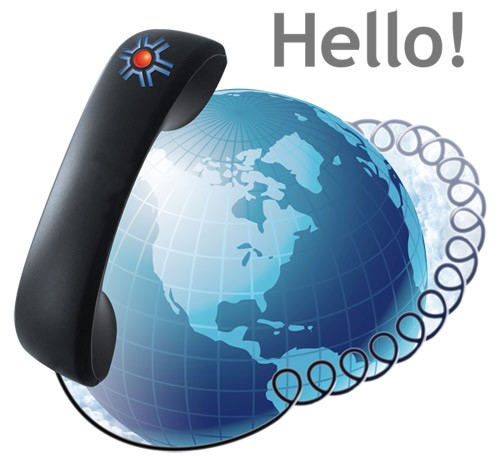 Модуль Телефония в системе управления предприятием TeamWox