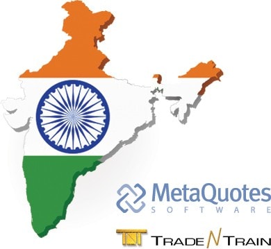 MetaQuotes Software Corp. открывает свое представительство в Индии