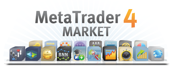 MetaTrader 4 Market Released in Beta Mode