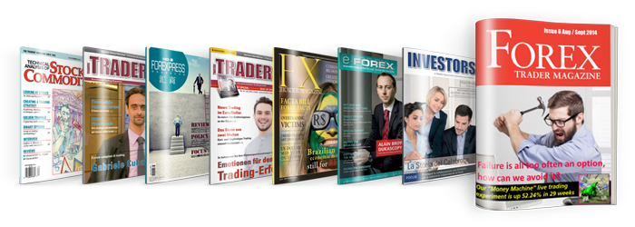 currency trader magazine review