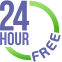 Virtual Hosting - 24 Hours Free