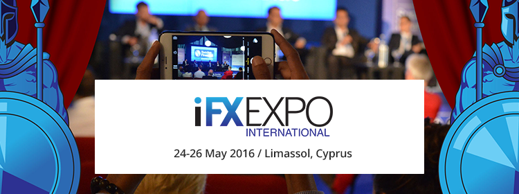 Свежие разработки MetaQuotes Software на международной выставке iFX EXPO International 2016