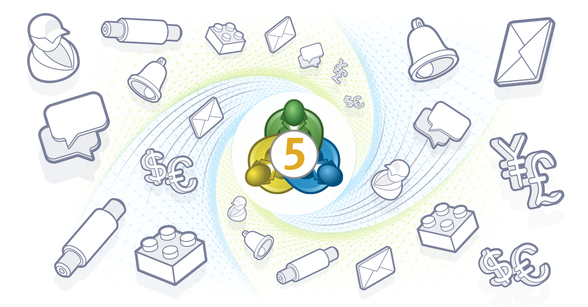 Automation of routine operations in MetaTrader 5