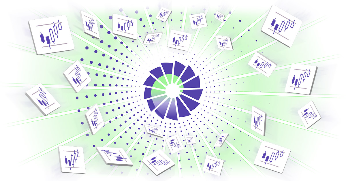 Liquidity Access via Ultency