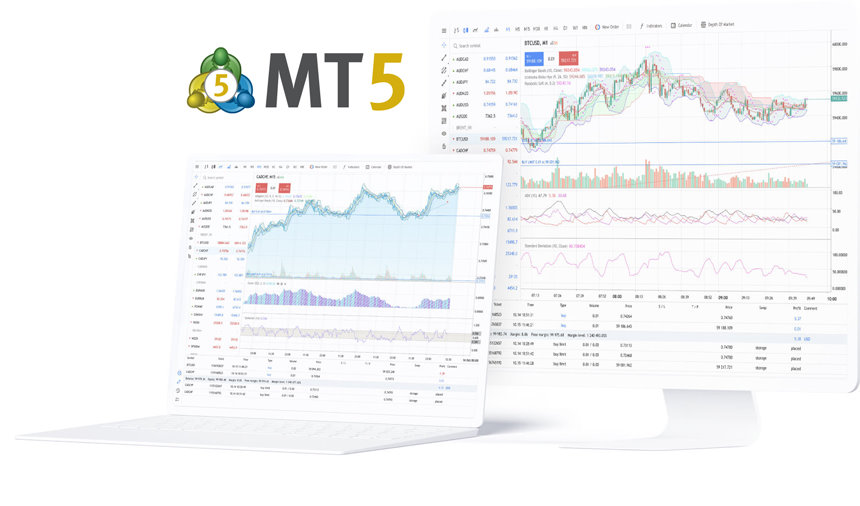 如果您无法安装应用，可以立即启用MetaTrader 5网页版平台