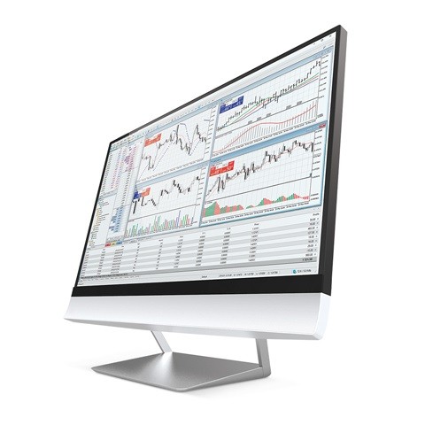Option trading jobs in dubai