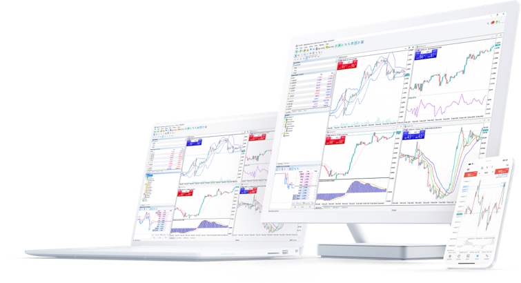 MetaTrader 5平台